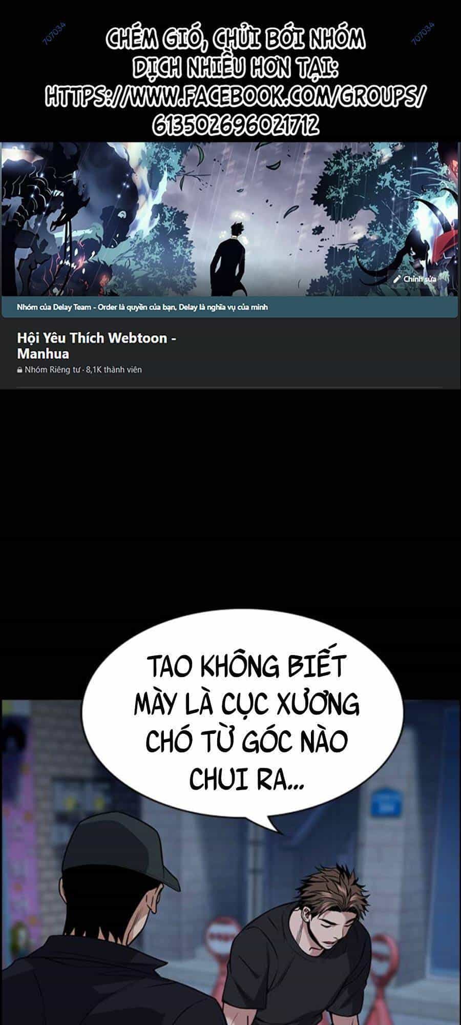 Giáo Dục Chân Chính - Chương 94 - ảnh 1