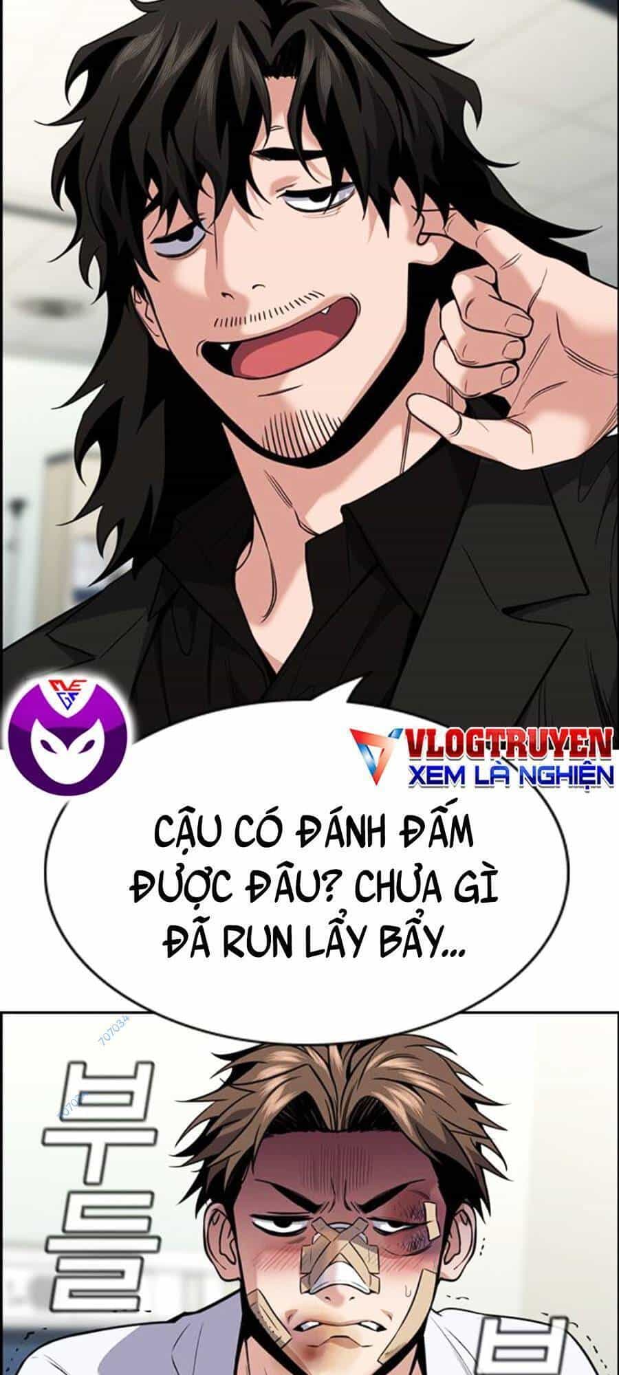 Giáo Dục Chân Chính - Chương 94 - ảnh 118