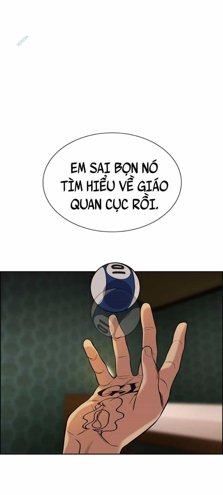 Giáo Dục Chân Chính - Chương 94 - ảnh 122