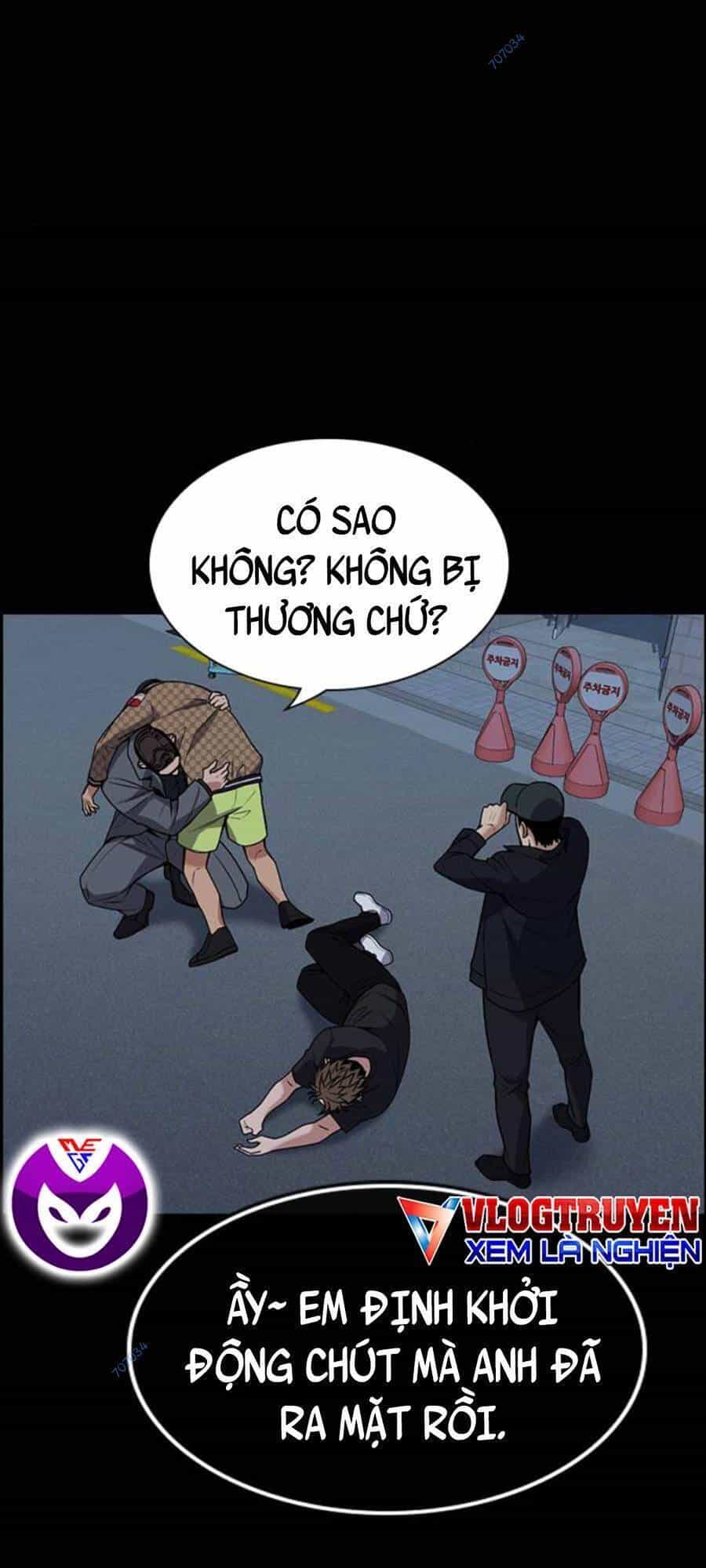 Giáo Dục Chân Chính - Chương 94 - ảnh 29