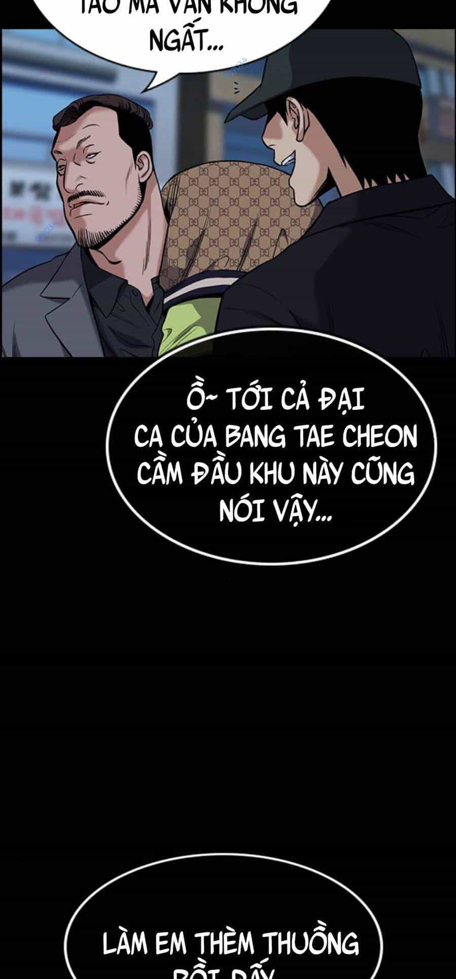Giáo Dục Chân Chính - Chương 94 - ảnh 35