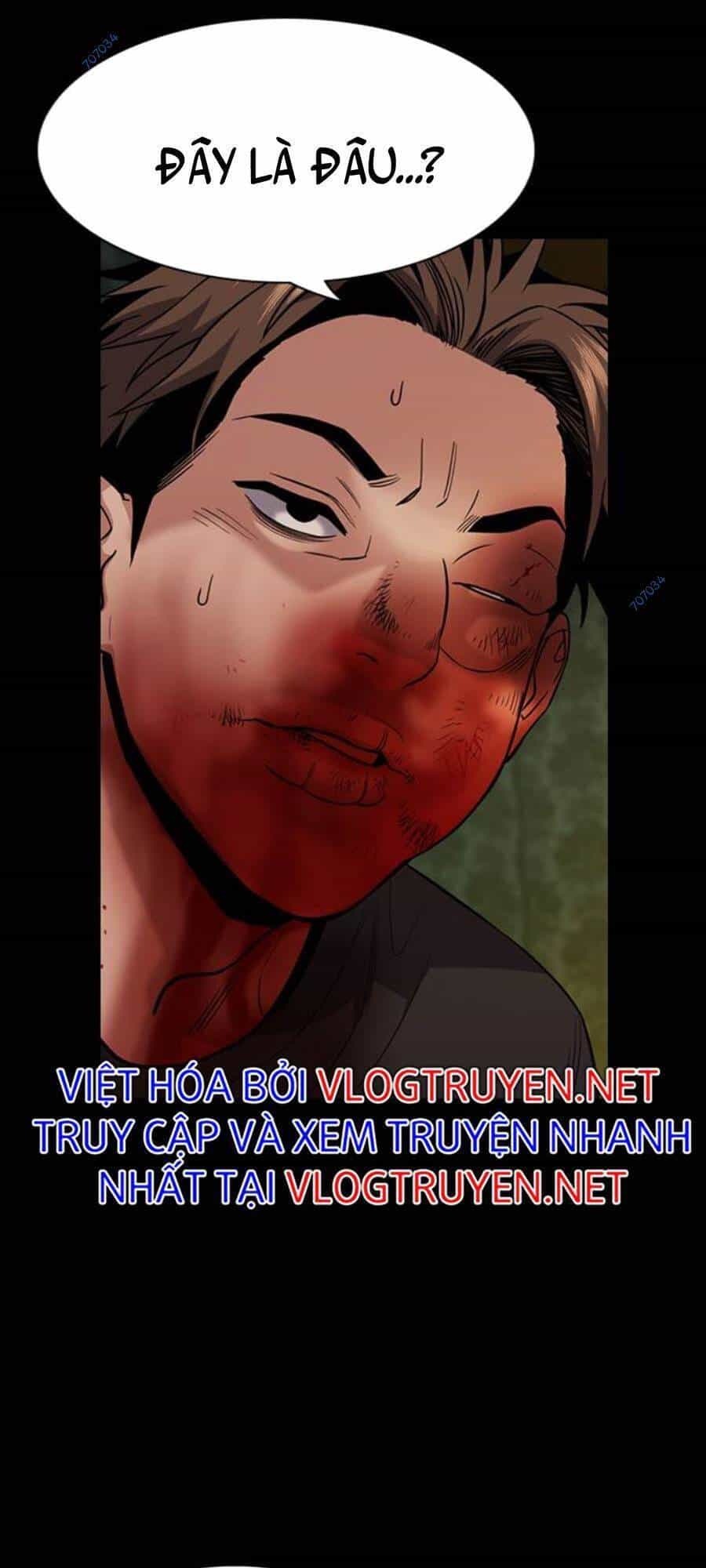 Giáo Dục Chân Chính - Chương 94 - ảnh 56