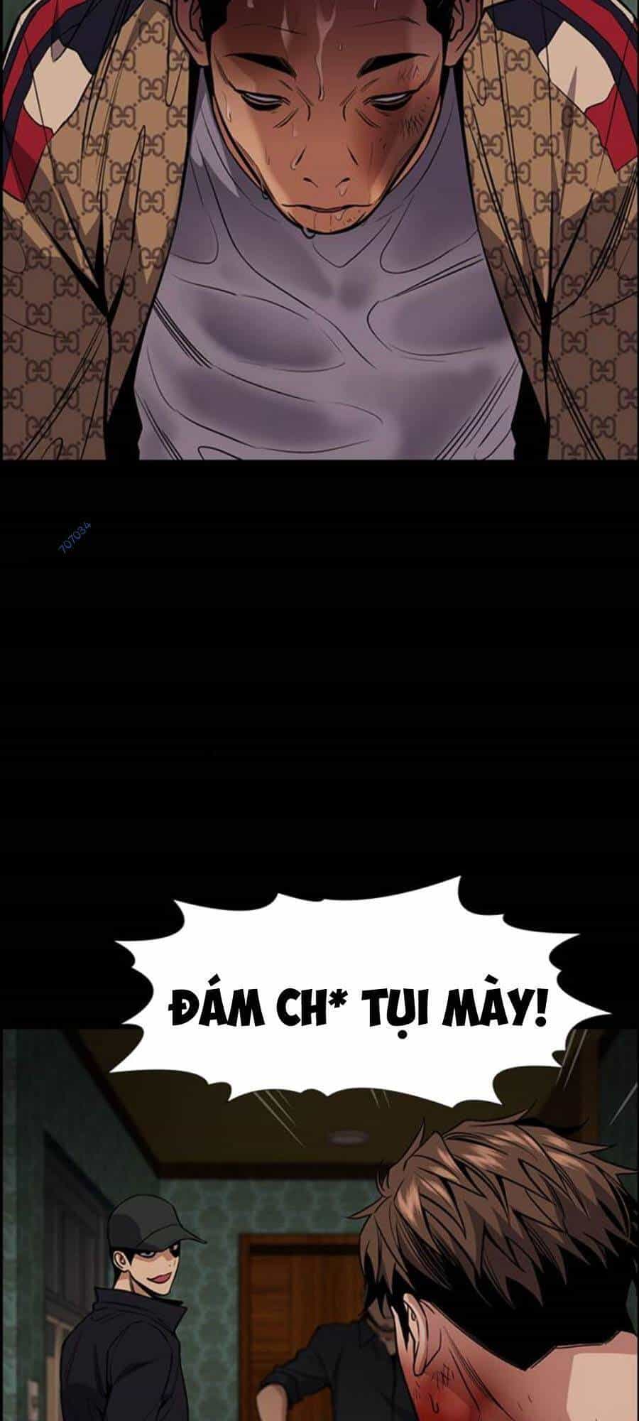 Giáo Dục Chân Chính - Chương 94 - ảnh 68