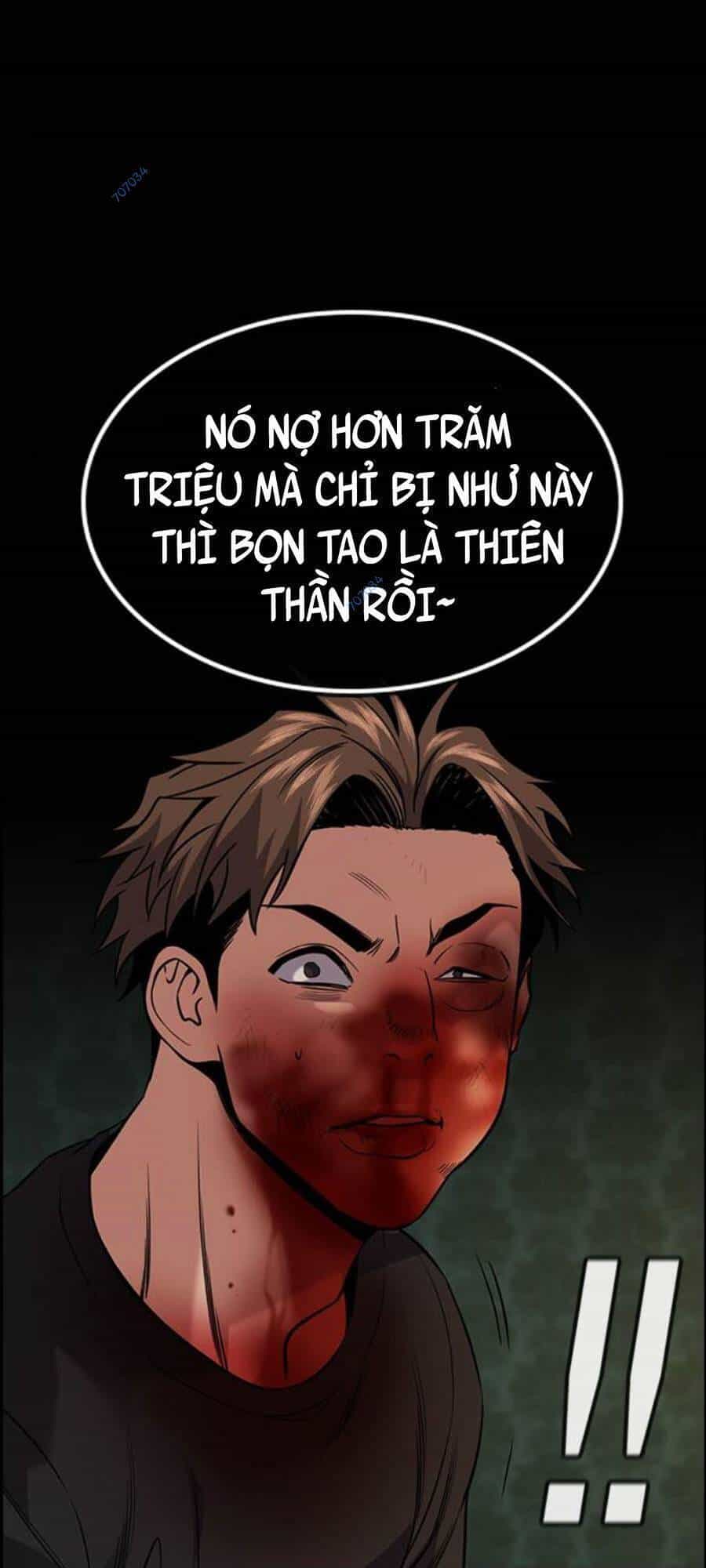 Giáo Dục Chân Chính - Chương 94 - ảnh 70
