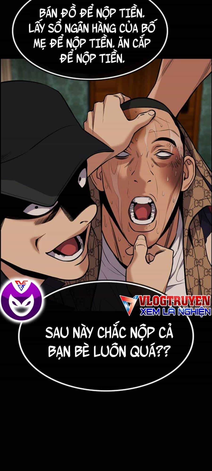 Giáo Dục Chân Chính - Chương 94 - ảnh 72