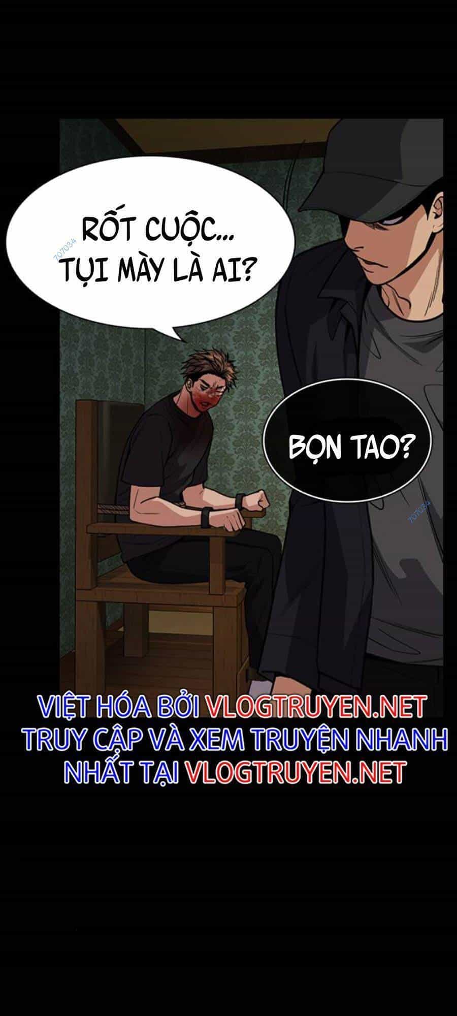 Giáo Dục Chân Chính - Chương 94 - ảnh 76