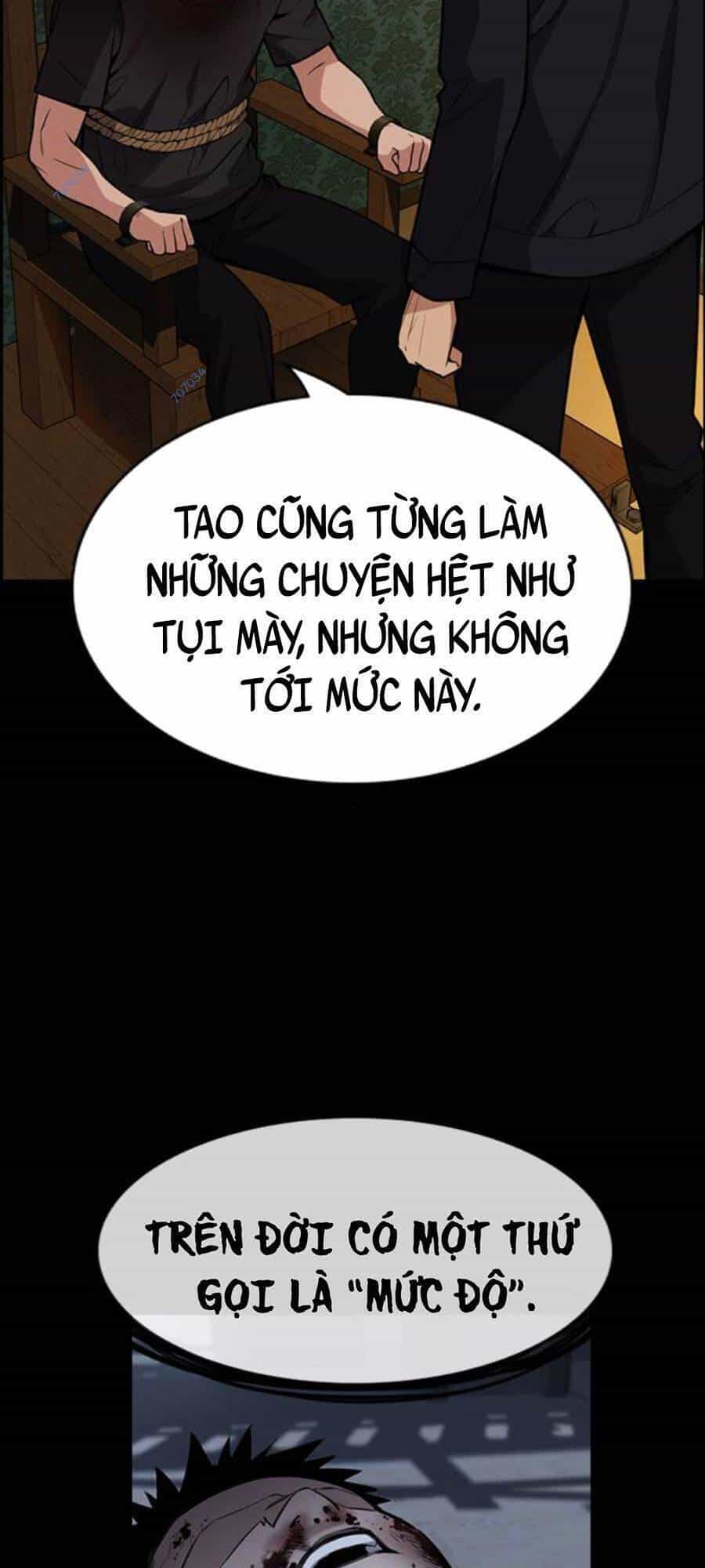 Giáo Dục Chân Chính - Chương 94 - ảnh 86