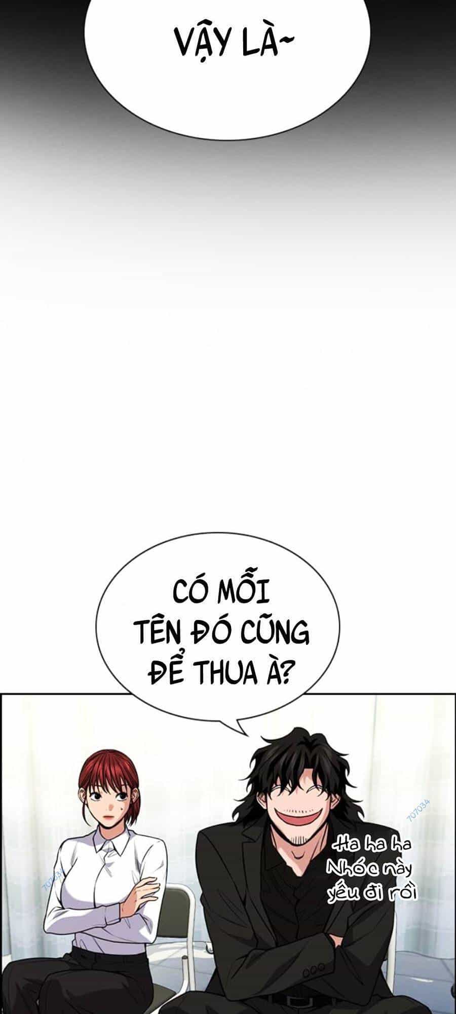 Giáo Dục Chân Chính - Chương 94 - ảnh 9