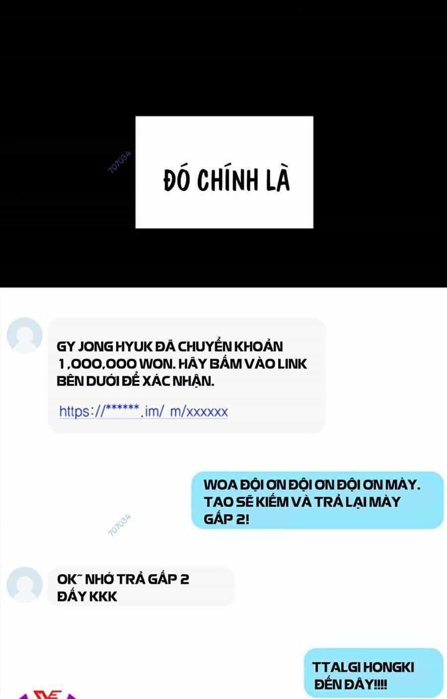Giáo Dục Chân Chính - Chương 95 - ảnh 10
