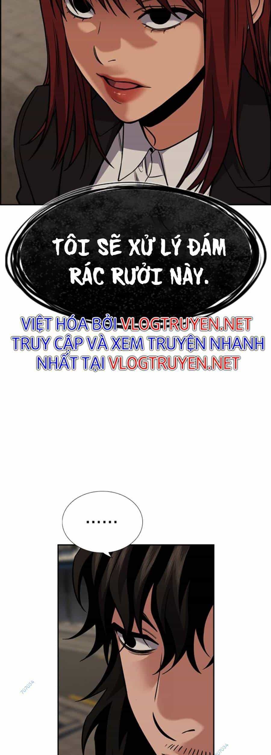 Giáo Dục Chân Chính - Chương 95 - ảnh 110