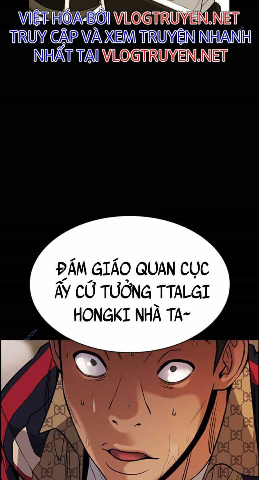 Giáo Dục Chân Chính - Chương 95 - ảnh 46