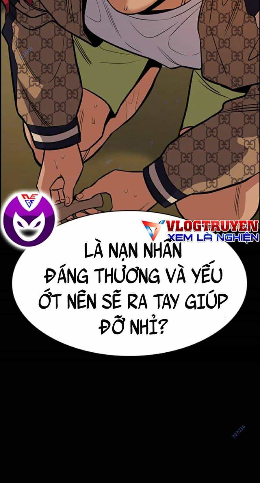 Giáo Dục Chân Chính - Chương 95 - ảnh 47
