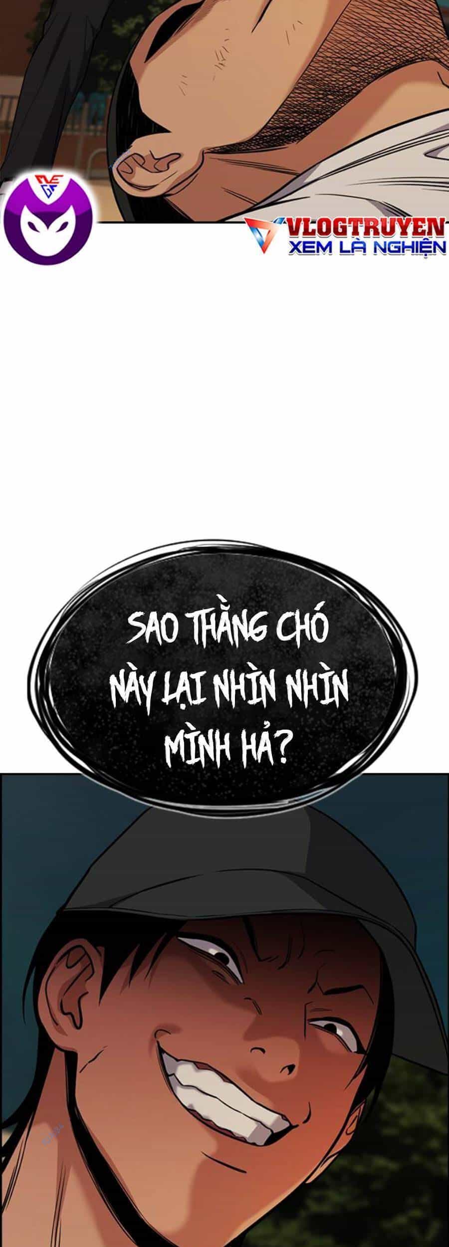 Giáo Dục Chân Chính - Chương 95 - ảnh 80