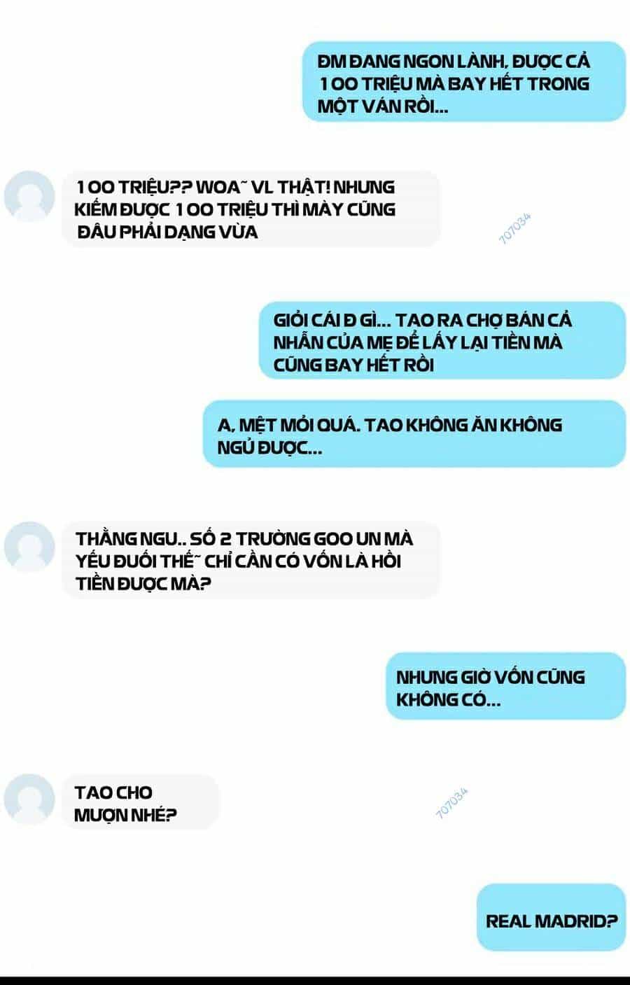 Giáo Dục Chân Chính - Chương 95 - ảnh 9