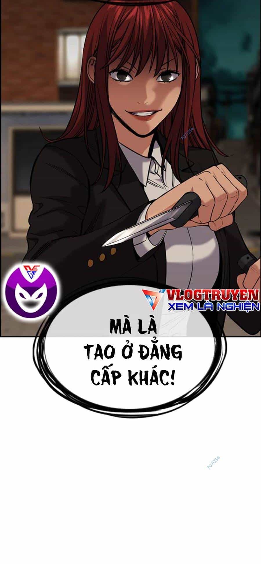 Giáo Dục Chân Chính - Chương 96 - ảnh 12