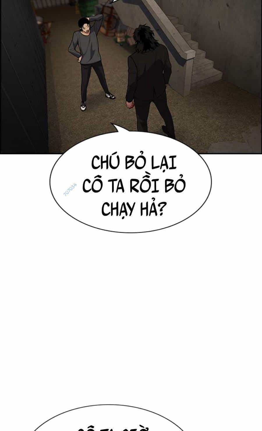 Giáo Dục Chân Chính - Chương 96 - ảnh 23