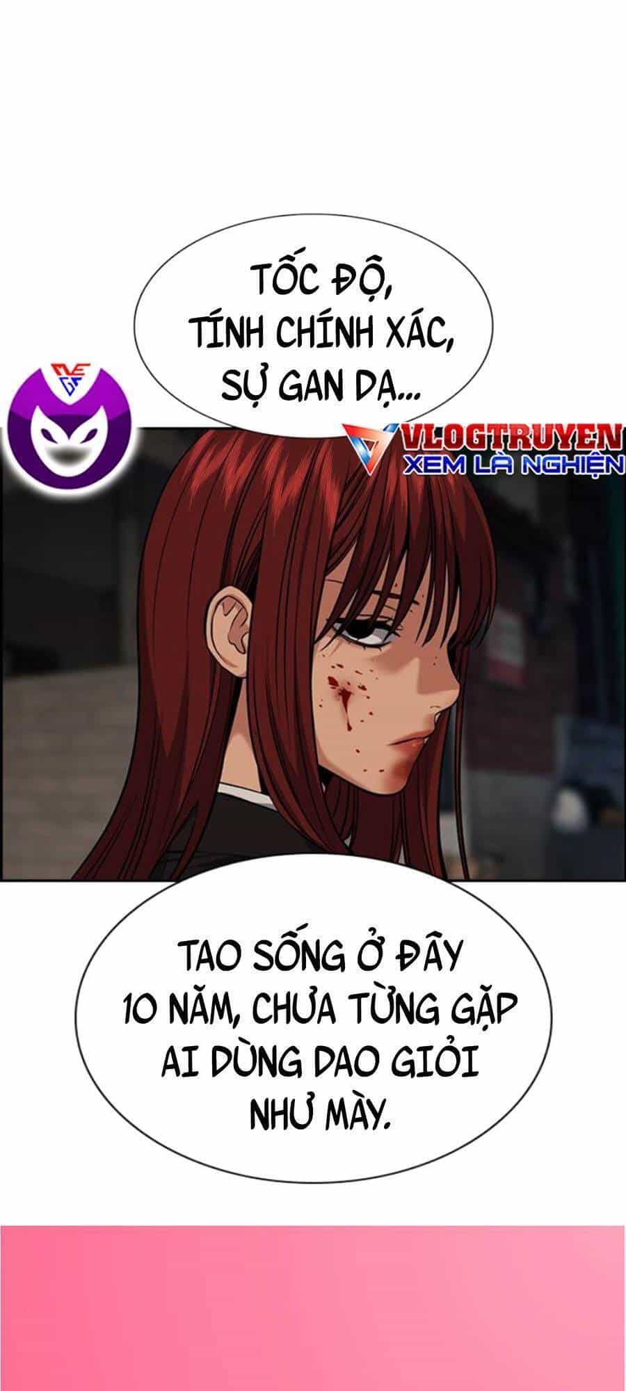Giáo Dục Chân Chính - Chương 96 - ảnh 38
