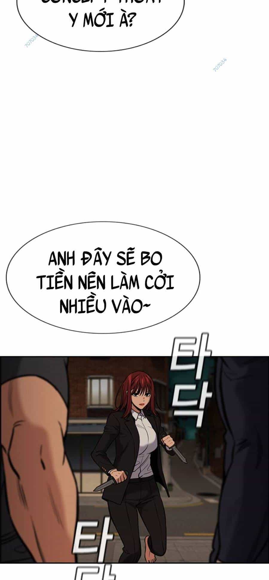 Giáo Dục Chân Chính - Chương 96 - ảnh 4