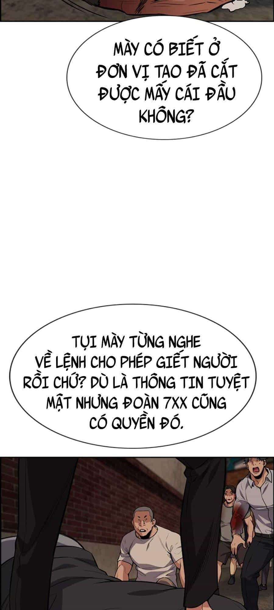 Giáo Dục Chân Chính - Chương 96 - ảnh 62