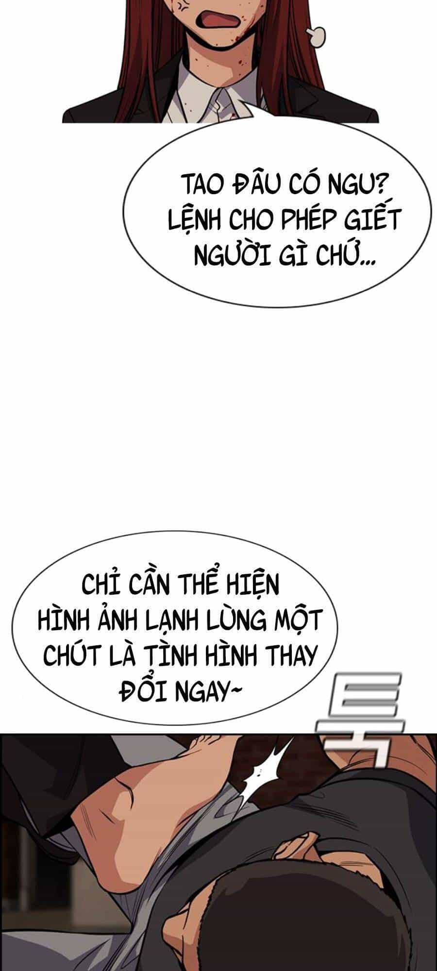 Giáo Dục Chân Chính - Chương 96 - ảnh 68