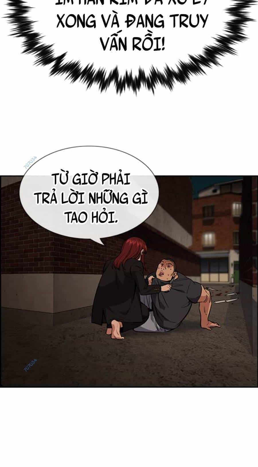 Giáo Dục Chân Chính - Chương 96 - ảnh 71