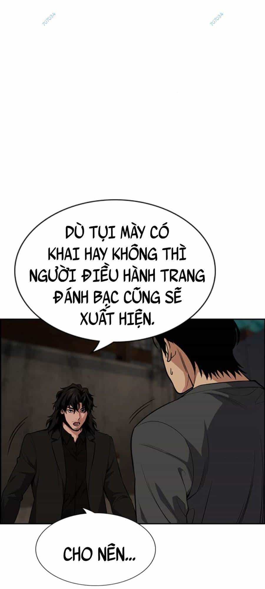 Giáo Dục Chân Chính - Chương 96 - ảnh 72