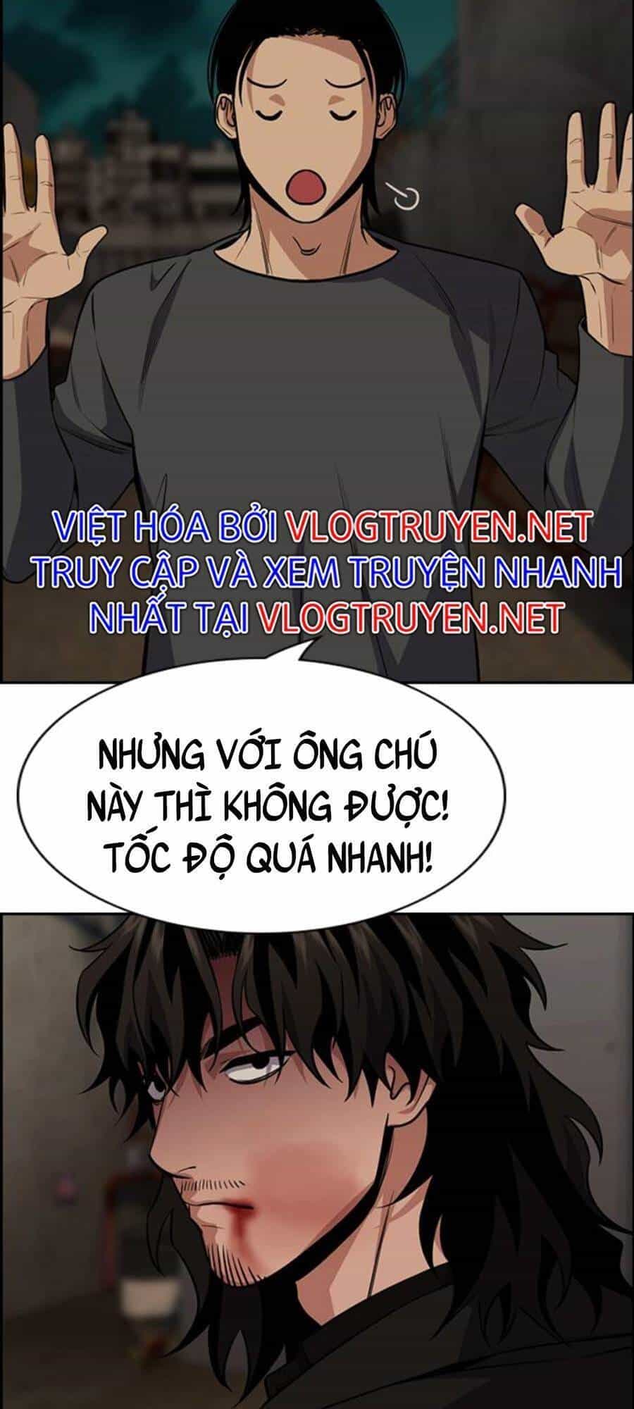 Giáo Dục Chân Chính - Chương 96 - ảnh 84