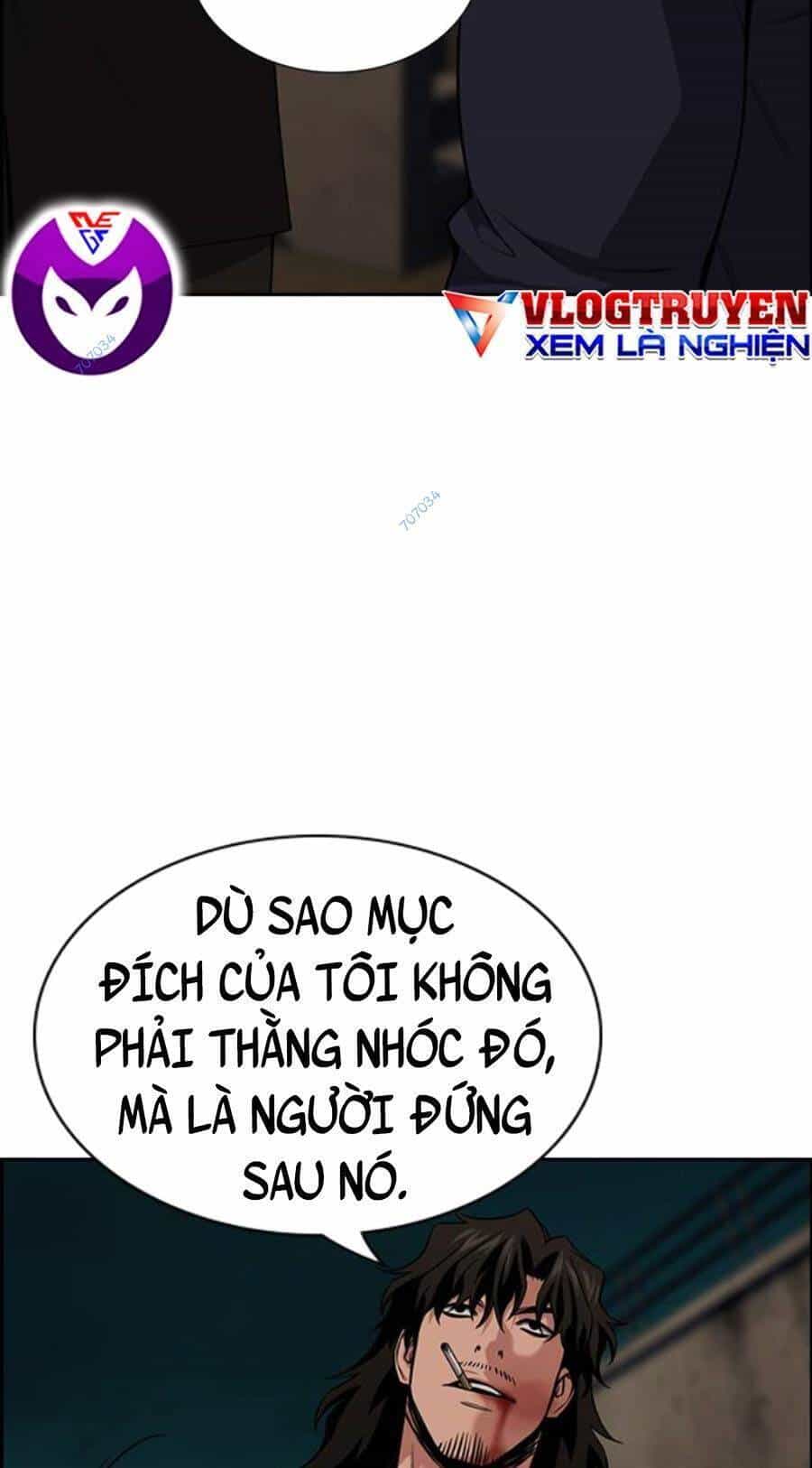 Giáo Dục Chân Chính - Chương 96 - ảnh 87