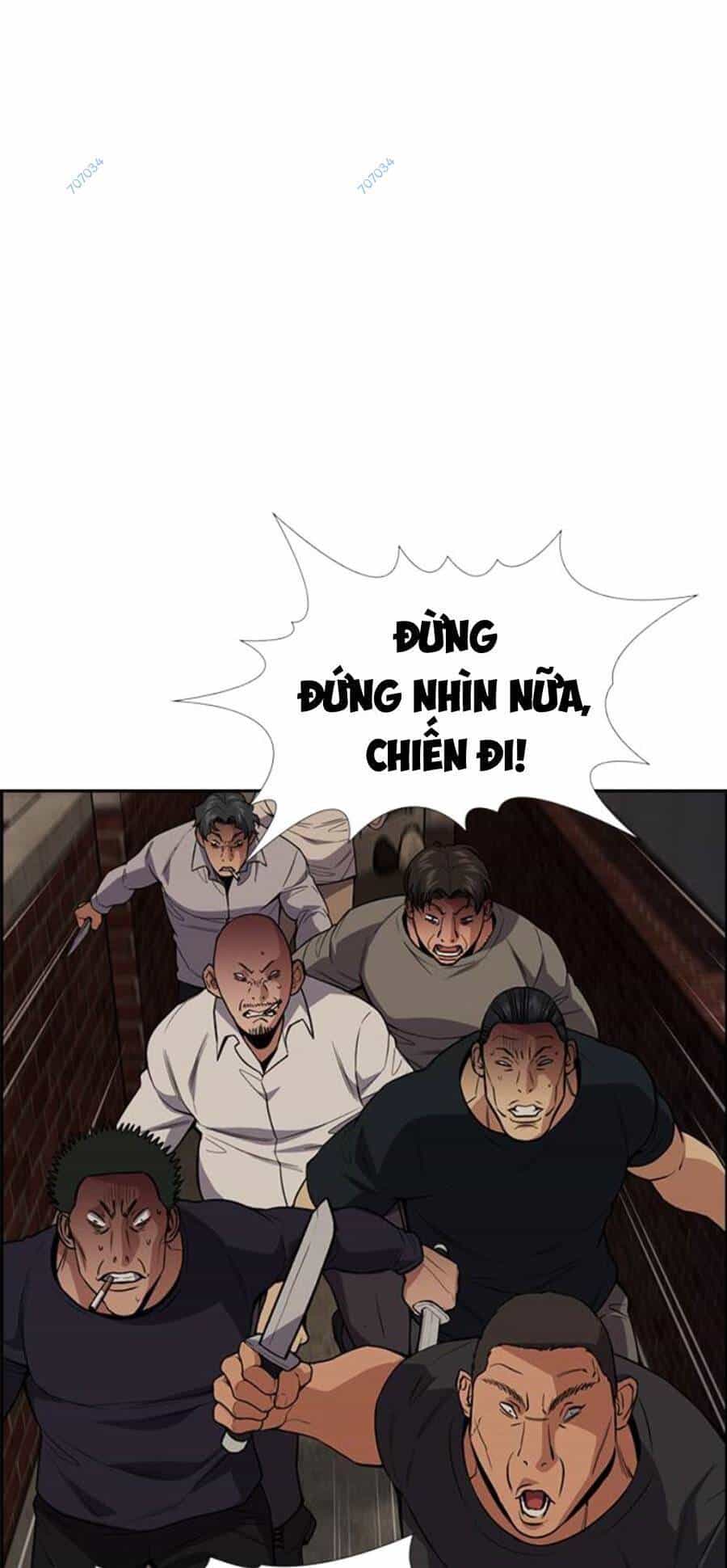 Giáo Dục Chân Chính - Chương 96 - ảnh 9