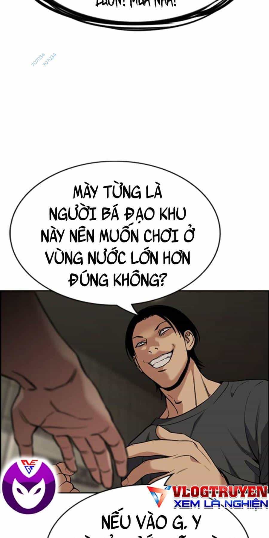 Giáo Dục Chân Chính - Chương 97 - ảnh 107