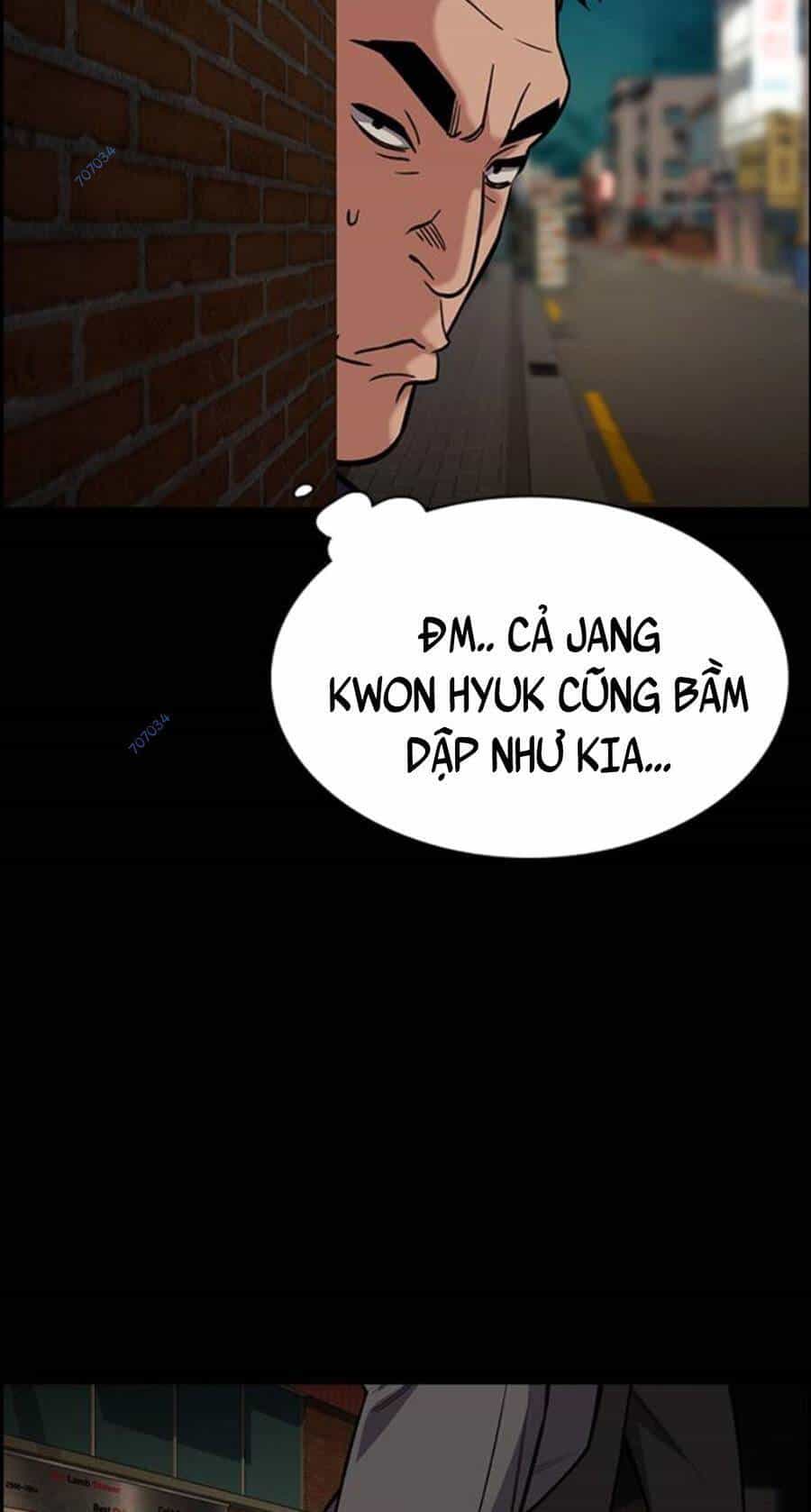 Giáo Dục Chân Chính - Chương 97 - ảnh 11