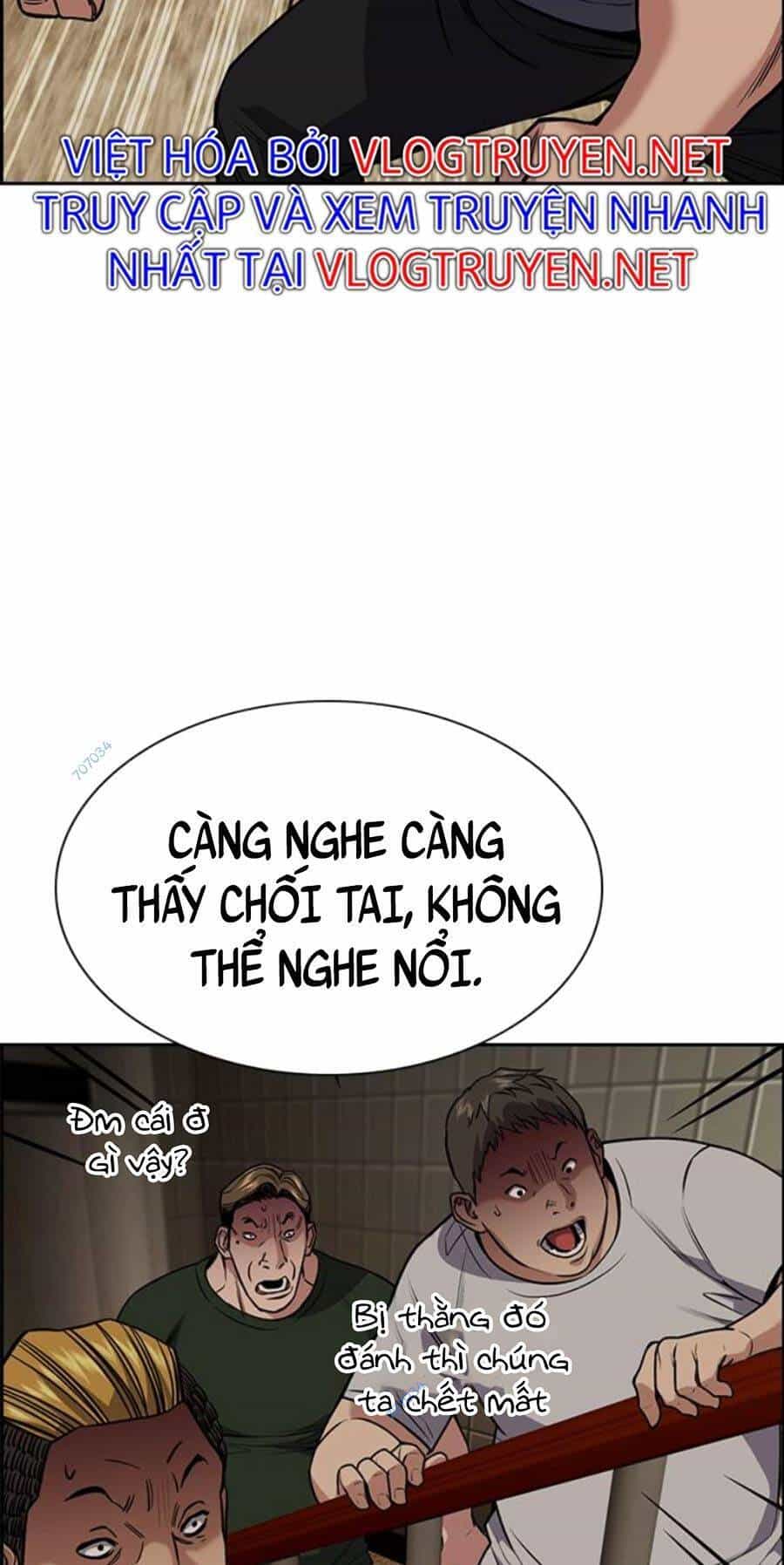 Giáo Dục Chân Chính - Chương 97 - ảnh 114