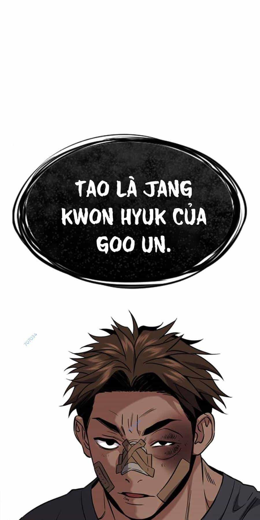 Giáo Dục Chân Chính - Chương 97 - ảnh 116