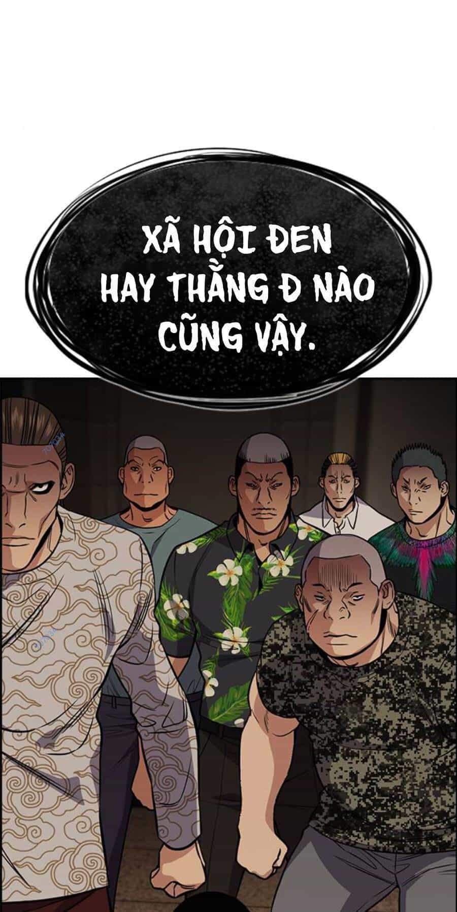 Giáo Dục Chân Chính - Chương 97 - ảnh 118