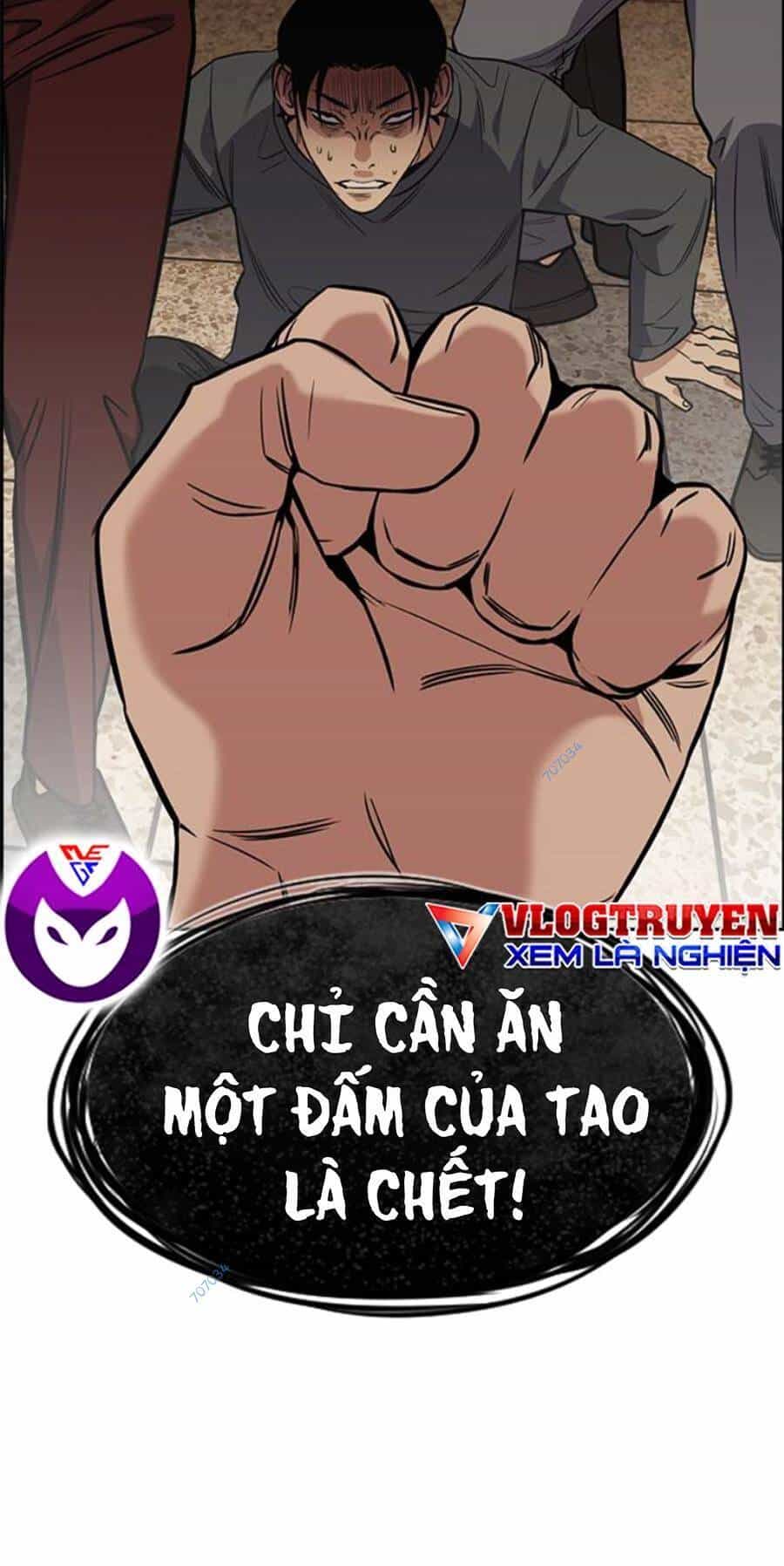 Giáo Dục Chân Chính - Chương 97 - ảnh 119