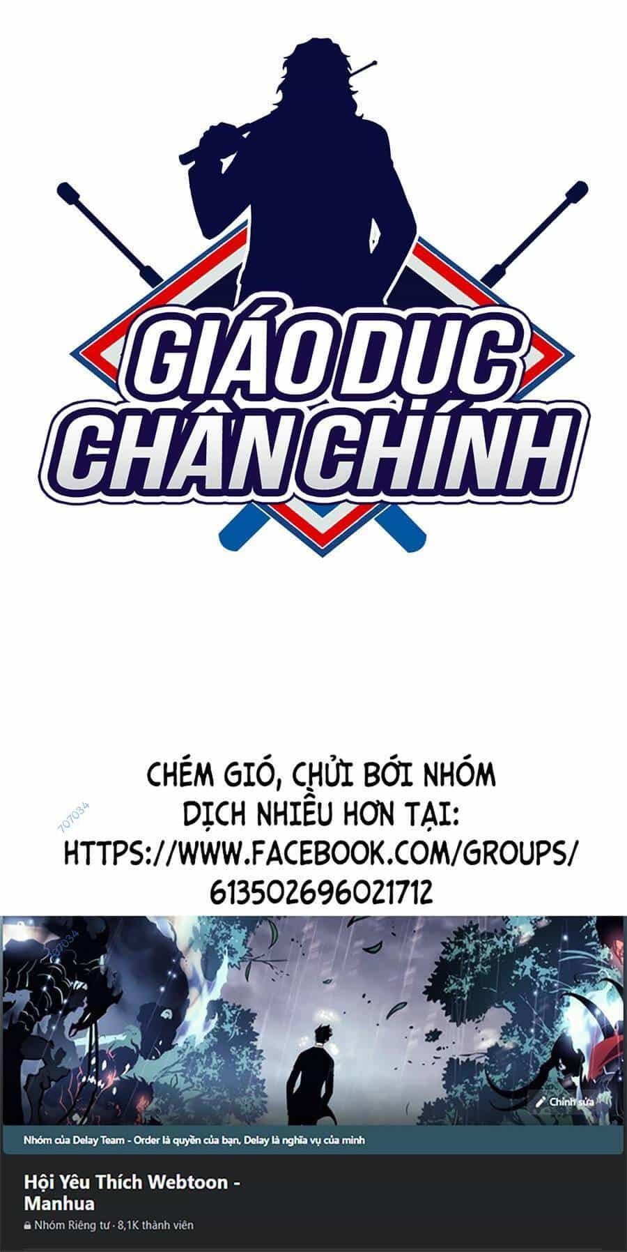 Giáo Dục Chân Chính - Chương 97 - ảnh 120