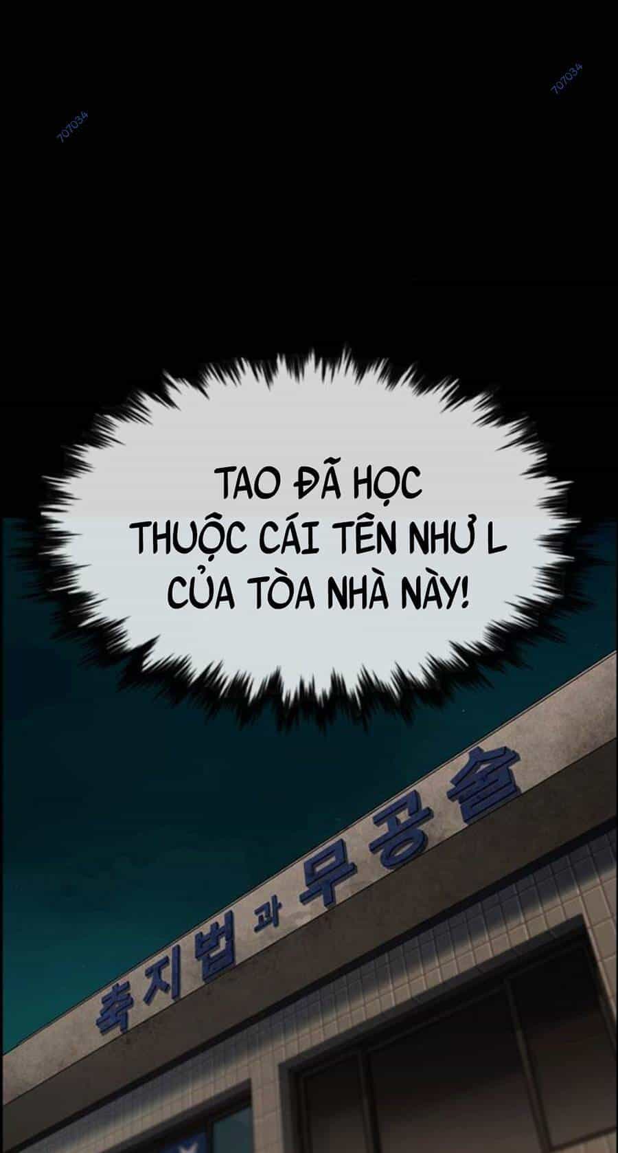 Giáo Dục Chân Chính - Chương 97 - ảnh 15
