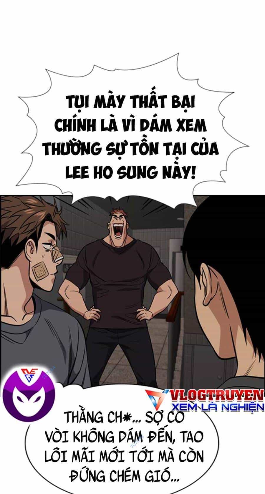 Giáo Dục Chân Chính - Chương 97 - ảnh 19