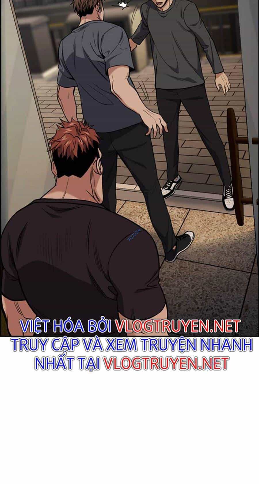 Giáo Dục Chân Chính - Chương 97 - ảnh 2