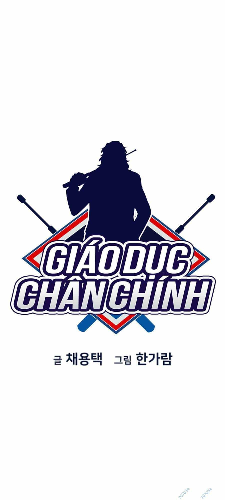 Giáo Dục Chân Chính - Chương 97 - ảnh 27