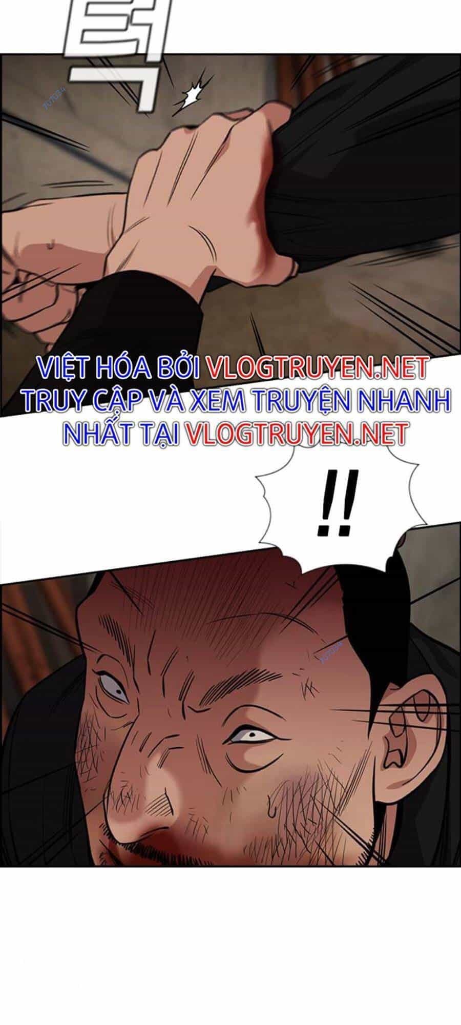 Giáo Dục Chân Chính - Chương 97 - ảnh 35