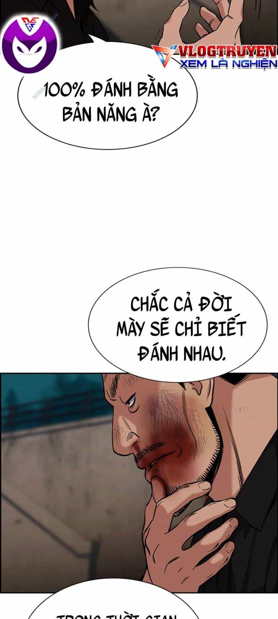 Giáo Dục Chân Chính - Chương 97 - ảnh 47