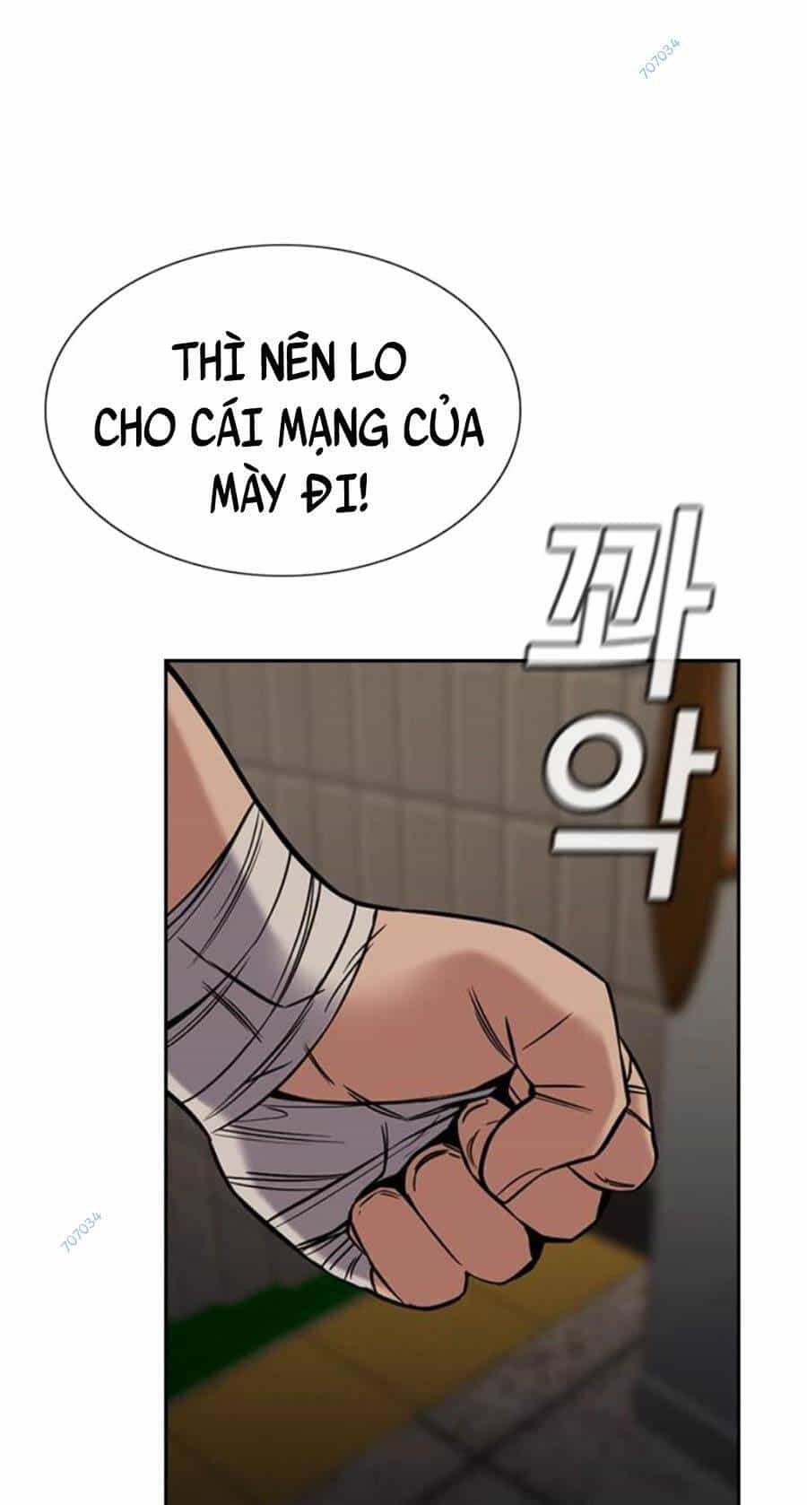 Giáo Dục Chân Chính - Chương 97 - ảnh 5