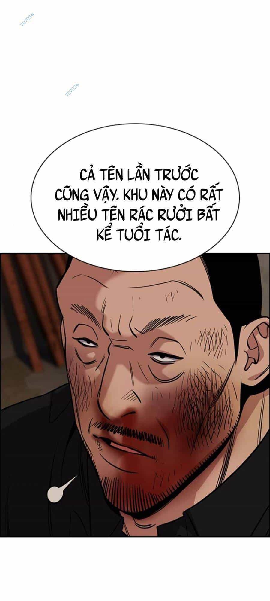 Giáo Dục Chân Chính - Chương 97 - ảnh 51