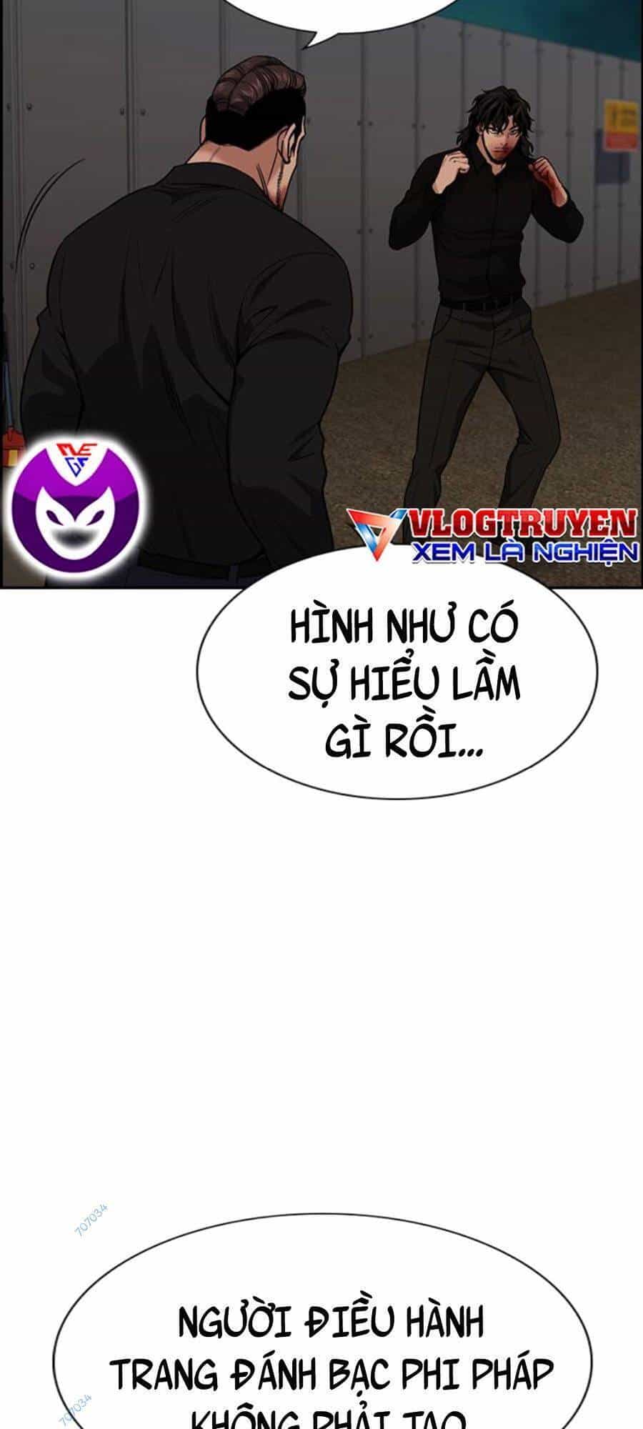 Giáo Dục Chân Chính - Chương 97 - ảnh 53