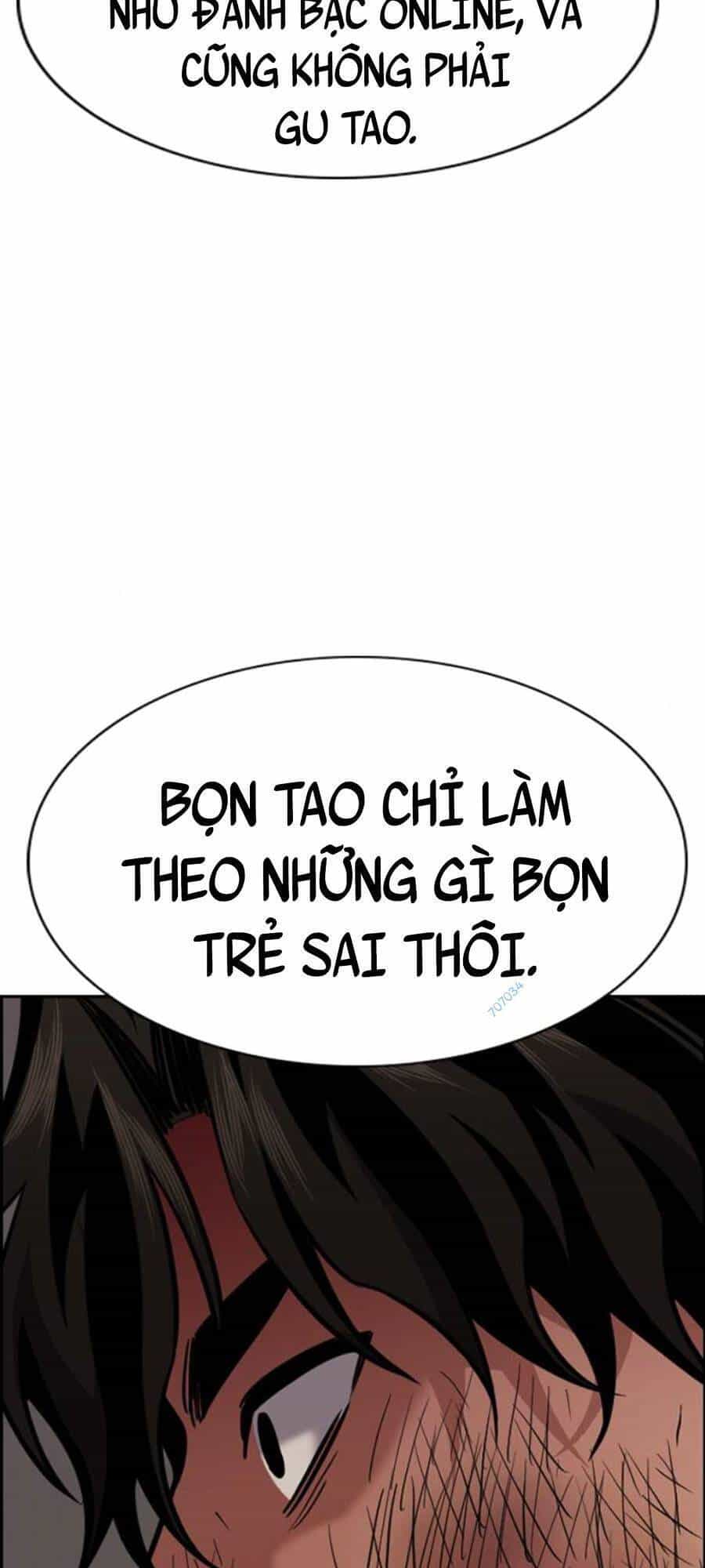 Giáo Dục Chân Chính - Chương 97 - ảnh 57