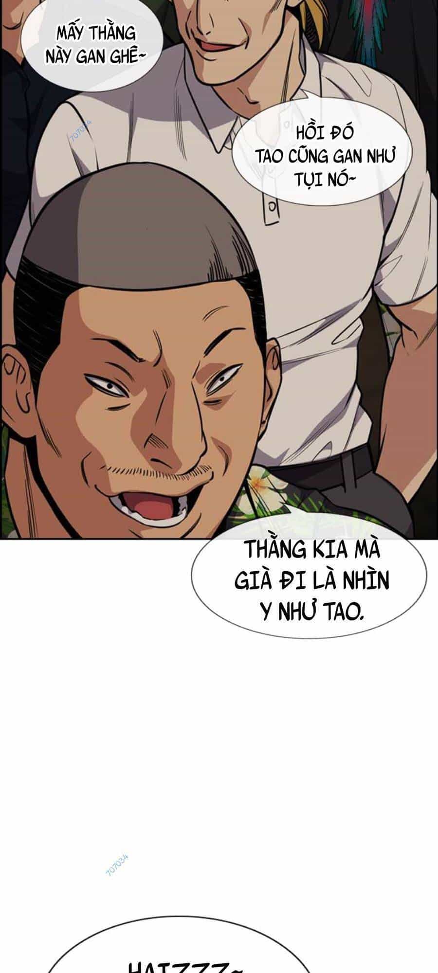Giáo Dục Chân Chính - Chương 97 - ảnh 67
