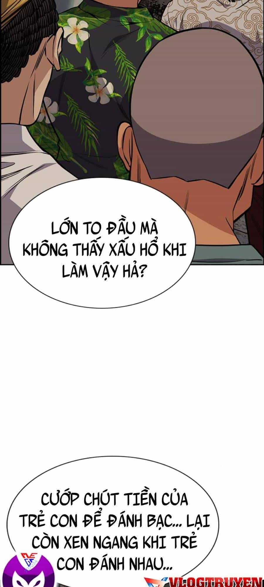 Giáo Dục Chân Chính - Chương 97 - ảnh 71