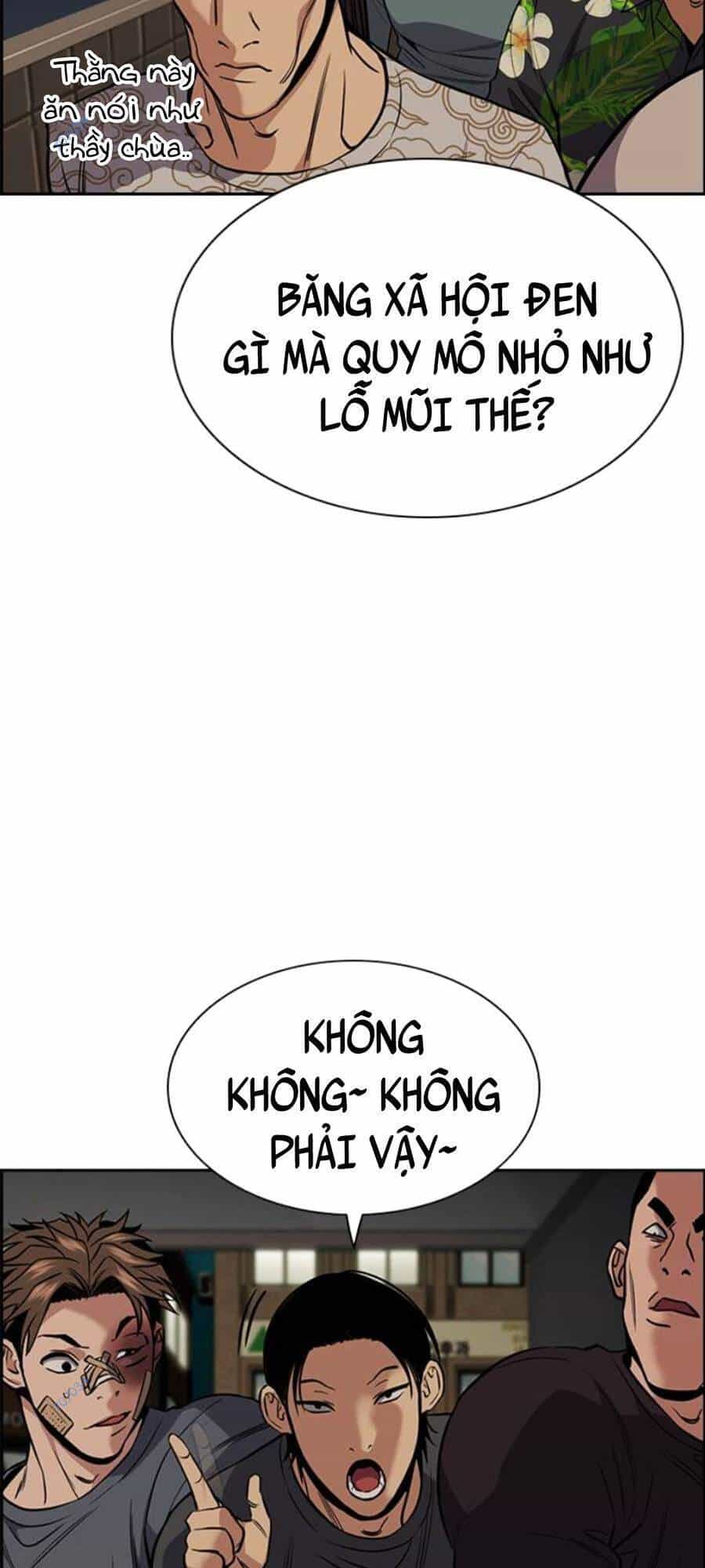 Giáo Dục Chân Chính - Chương 97 - ảnh 73