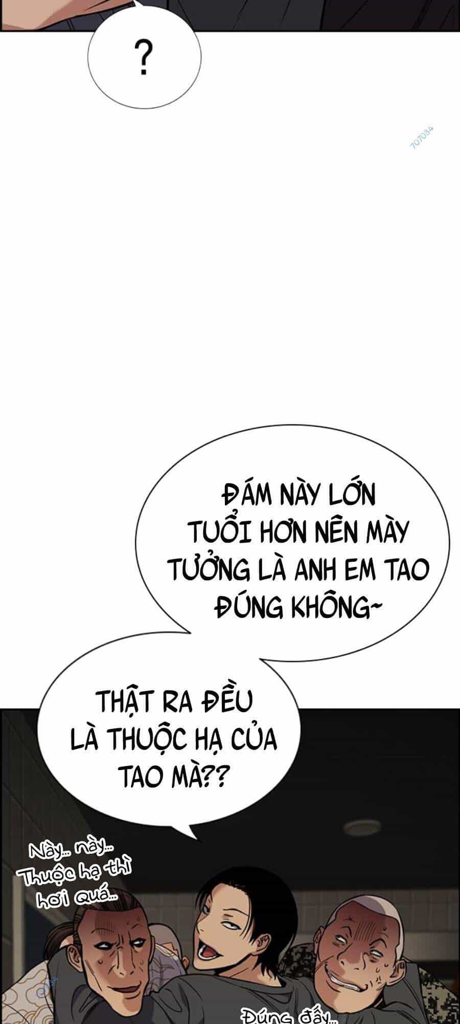 Giáo Dục Chân Chính - Chương 97 - ảnh 75